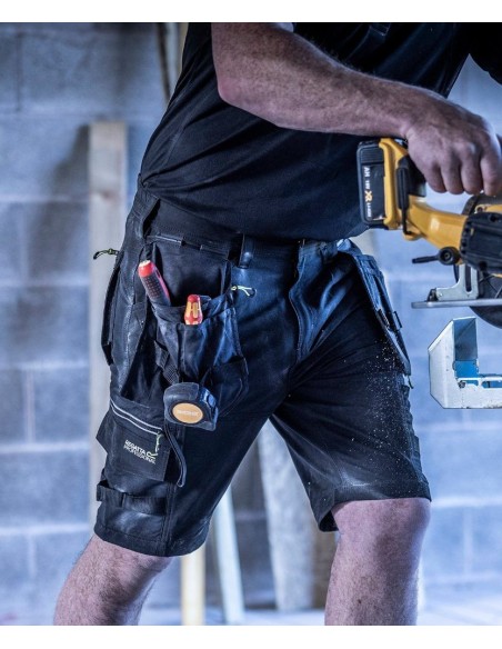 Regatta Professional Infiltrate Stretch Holster Shorts