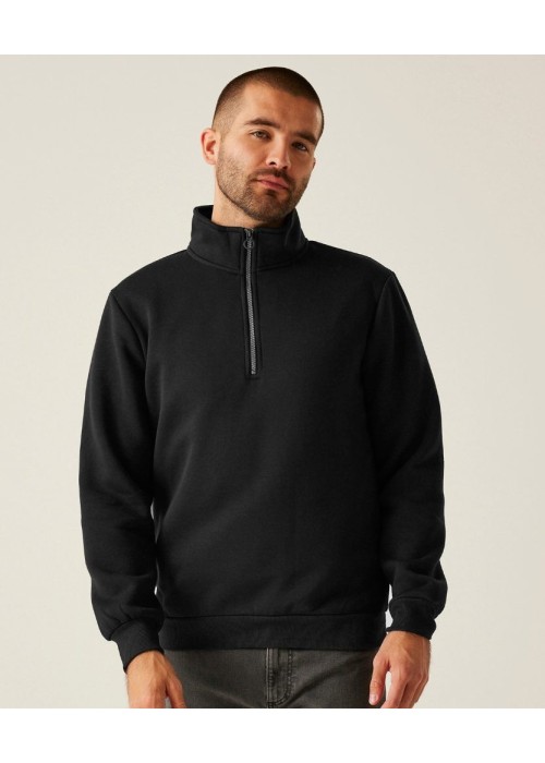Regatta Professional Pro ¼-Zip Sweatshirt