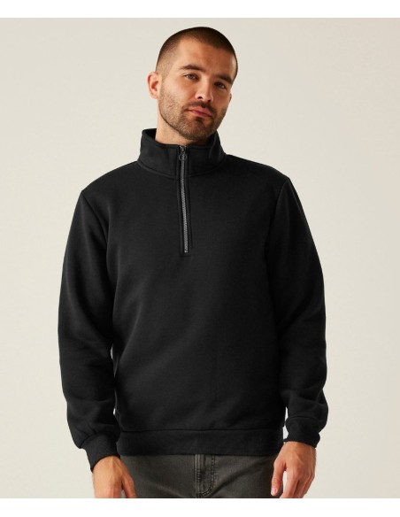 Regatta Professional Pro ¼-Zip Sweatshirt