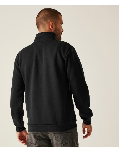Regatta Professional Pro ¼-Zip Sweatshirt