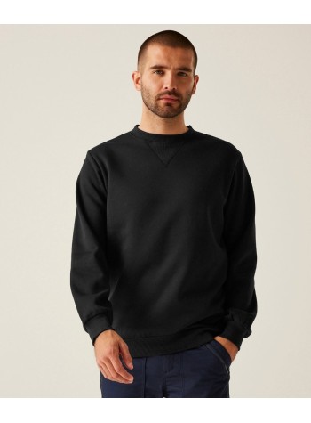 Regatta Professional Pro Crew Neck Sweatshirt