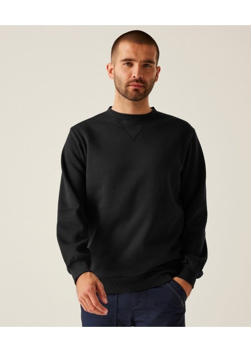 Regatta Professional Pro Crew Neck Sweatshirt