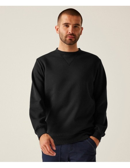 Regatta Professional Pro Crew Neck Sweatshirt