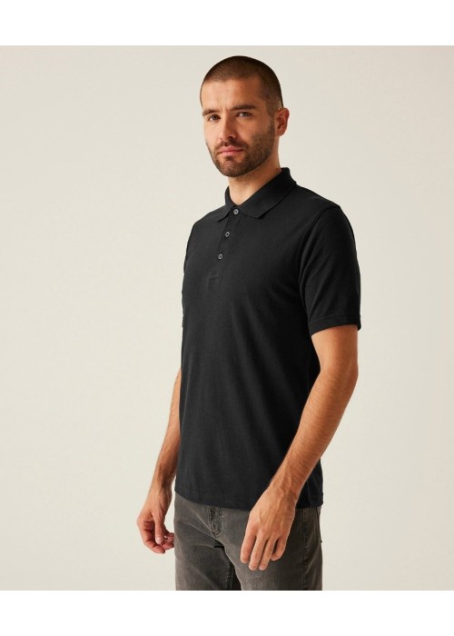 Regatta Professional Pro 65/35 Short Sleeve Polo