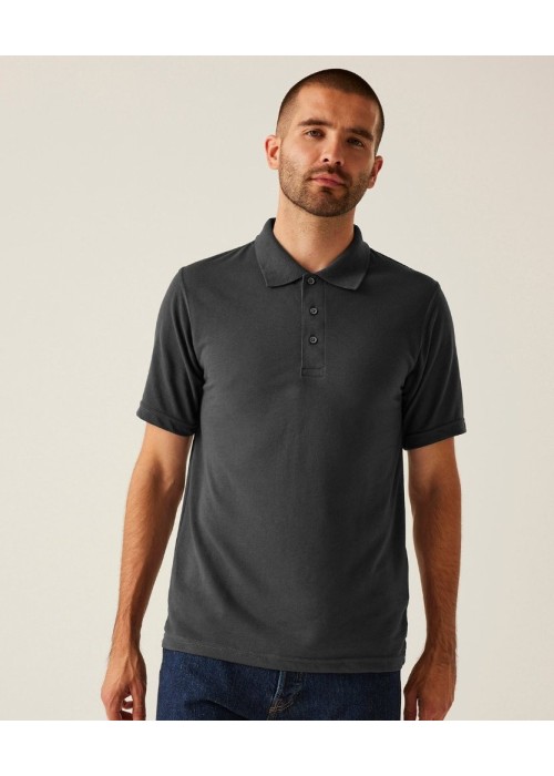 Regatta Professional Pro 65/35 Short Sleeve Polo