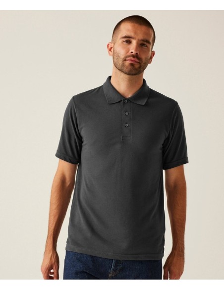 Regatta Professional Pro 65/35 Short Sleeve Polo