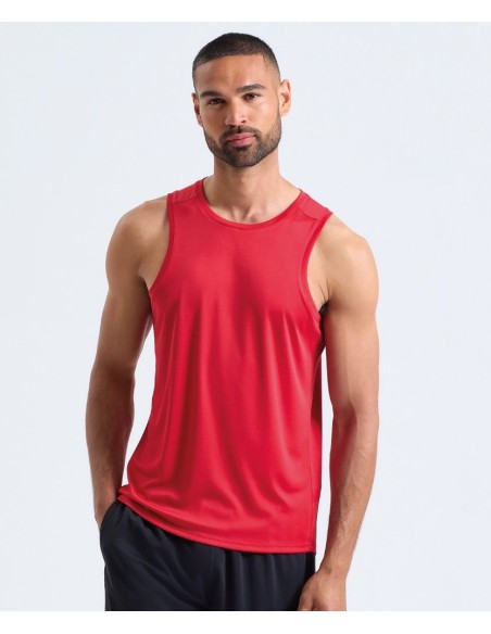 TriDri® Ion-Charge Performance Vest