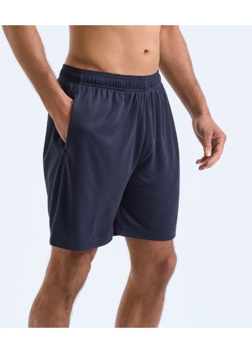 Unisex TriDri® Ion-Charge Performance Shorts