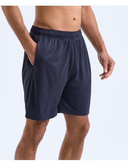Unisex TriDri® Ion-Charge Performance Shorts