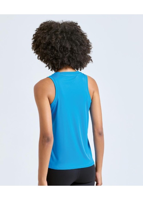 TriDri® Women’s Ion-Charge Easy Fit Tank Top