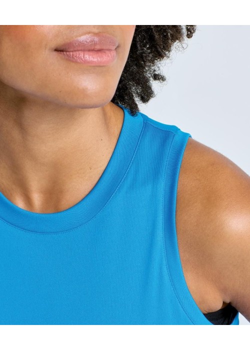 TriDri® Women’s Ion-Charge Easy Fit Tank Top