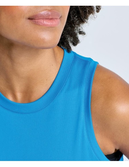 TriDri® Women’s Ion-Charge Easy Fit Tank Top
