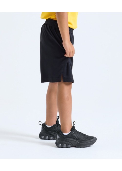 TriDri® Kids Ion-Charge Performance Shorts