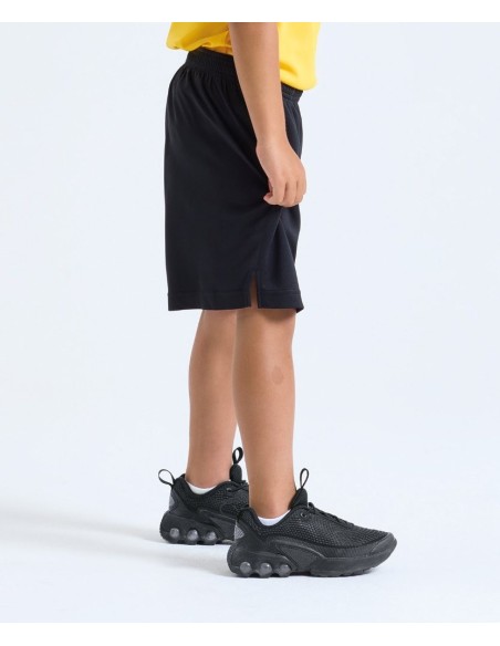 TriDri® Kids Ion-Charge Performance Shorts