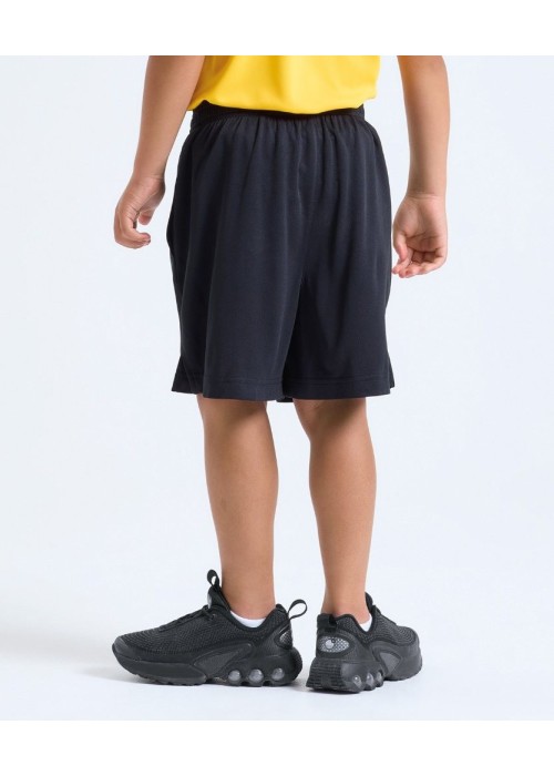 TriDri® Kids Ion-Charge Performance Shorts