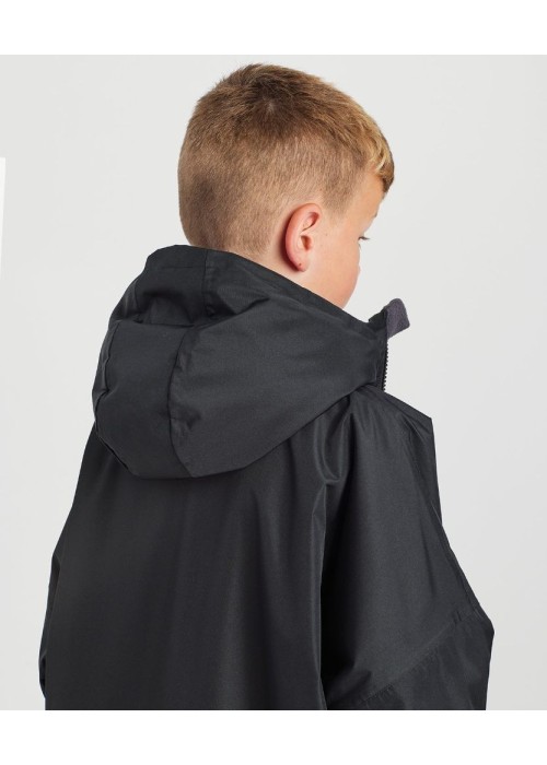 Kids TriDri® All-Seasons Waterproof Changing Robe