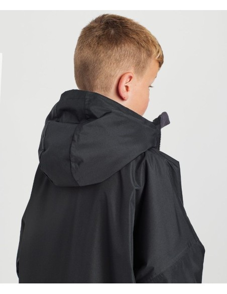 Kids TriDri® All-Seasons Waterproof Changing Robe