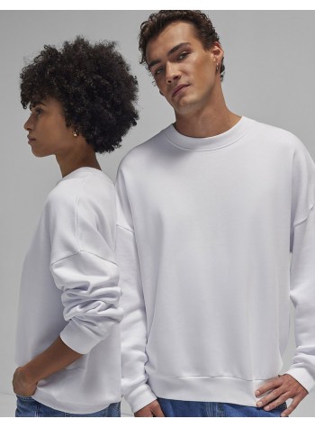 B&C Influence Crew Sweatshirt | Customisable & Sustainable 2