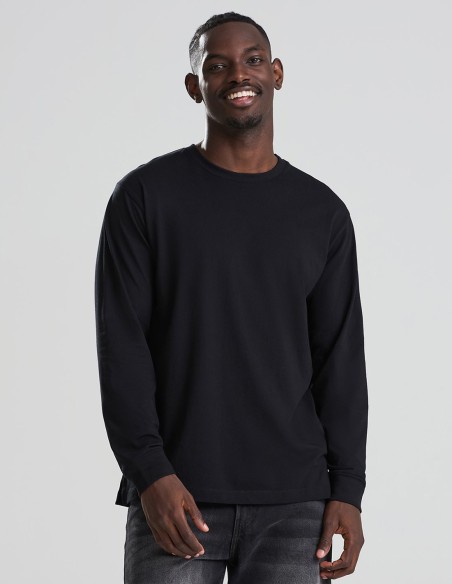 AWDis 180 Long Sleeve T