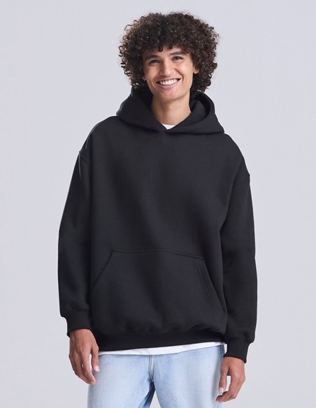 AWDis Just Hoods Vision Heavyweight Hoodie