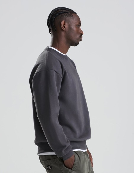 AWDis Just Hoods Vision Heavyweight Sweat