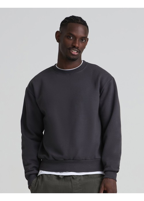 AWDis Just Hoods Vision Heavyweight Sweat