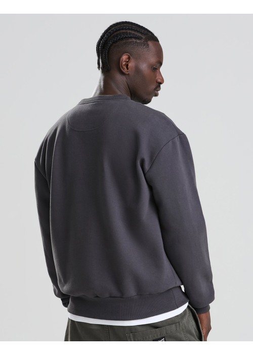 AWDis Just Hoods Vision Heavyweight Sweat