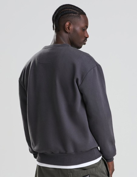 AWDis Just Hoods Vision Heavyweight Sweat