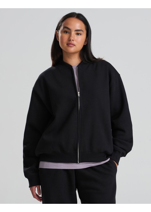 AWDis Just Hoods Signature Heavyweight Bomber...