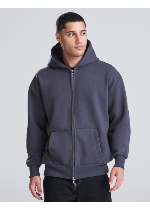 AWDis Just Hoods Signature Heavyweight Zoodie