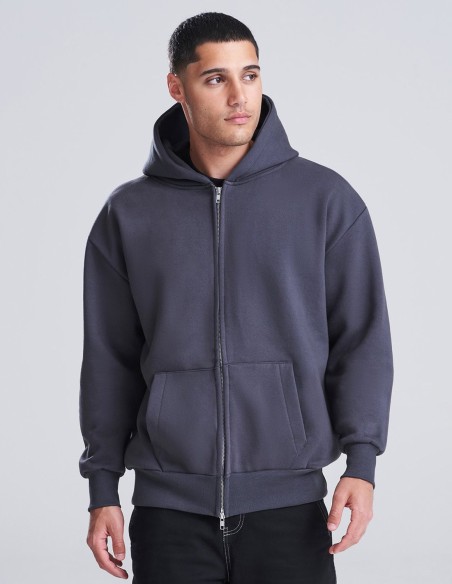 AWDis Just Hoods Signature Heavyweight Zoodie