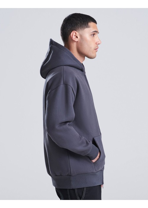 AWDis Just Hoods Signature Heavyweight Zoodie
