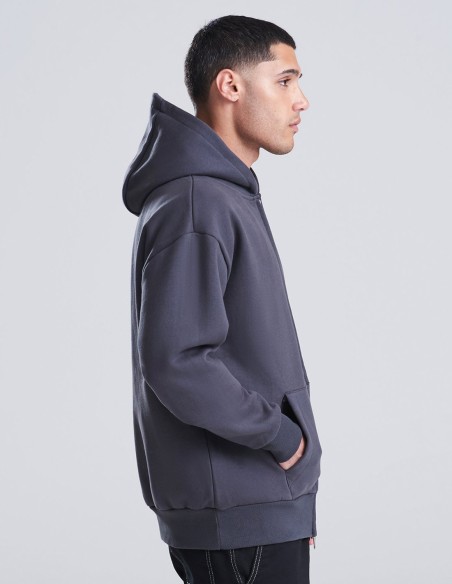 AWDis Just Hoods Signature Heavyweight Zoodie