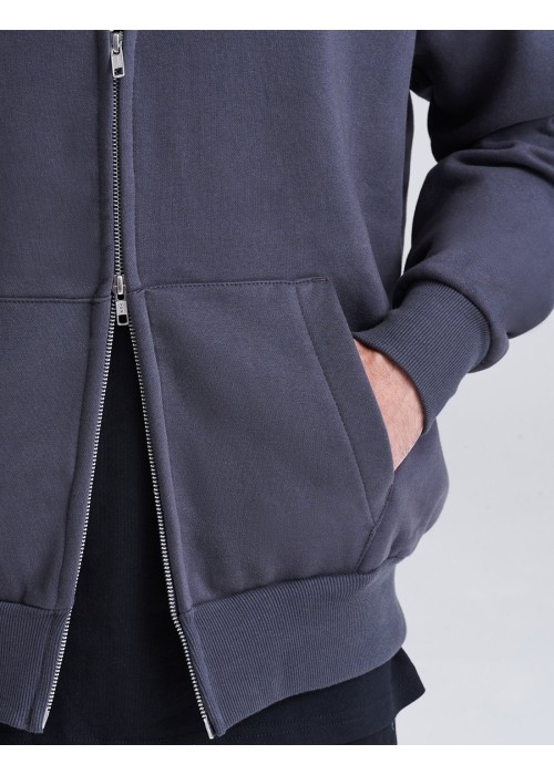 AWDis Just Hoods Signature Heavyweight Zoodie