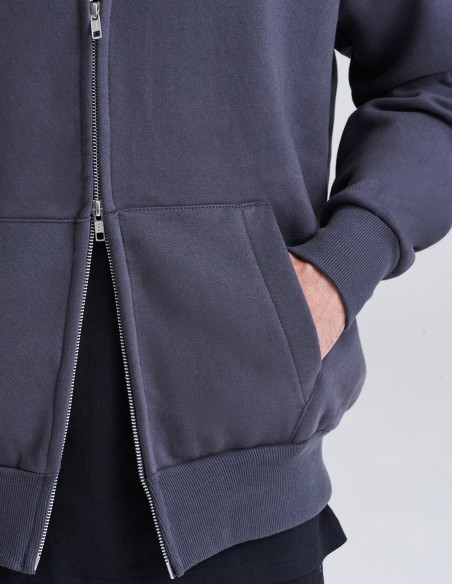 AWDis Just Hoods Signature Heavyweight Zoodie