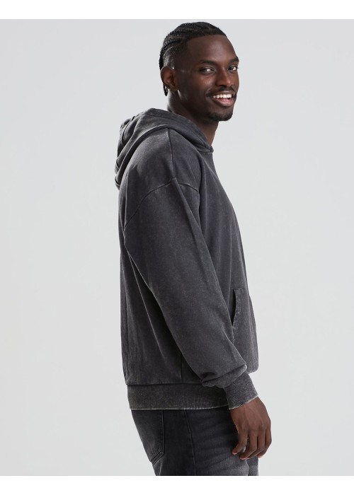 AWDis Just Hoods Vintage Washed Hoodie