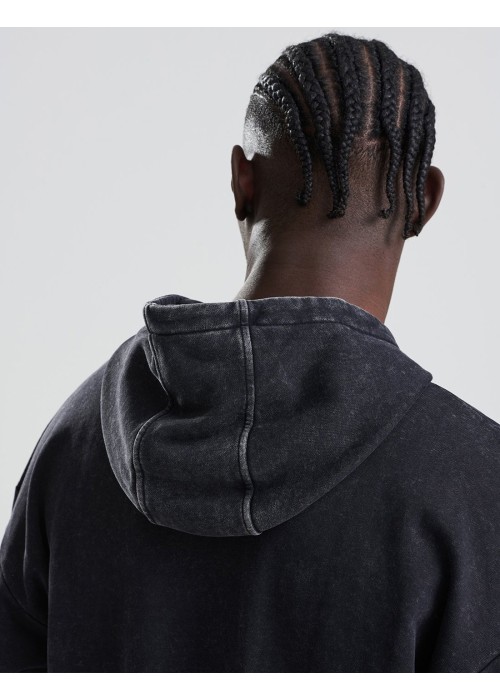 AWDis Just Hoods Vintage Washed Hoodie
