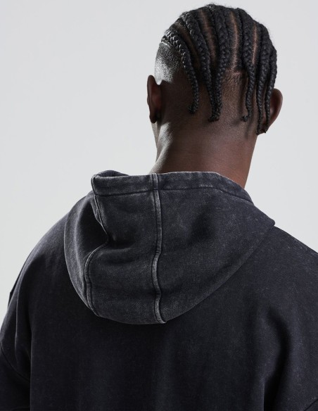 AWDis Just Hoods Vintage Washed Hoodie