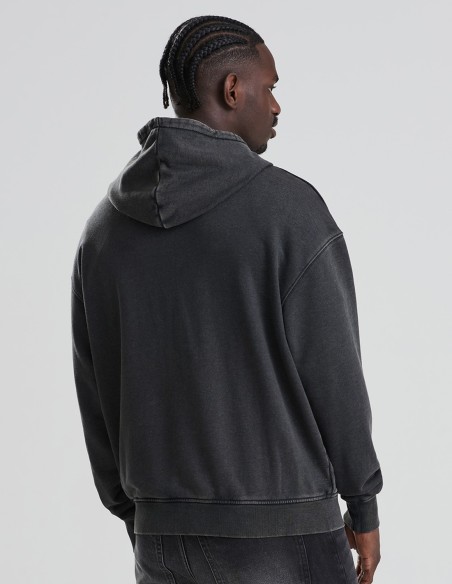 AWDis Just Hoods Vintage Washed Zoodie