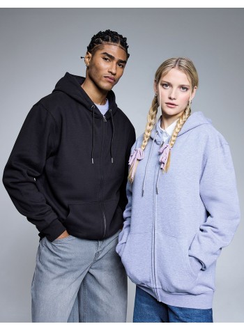 Anthem Studio Full-Zip Hoodie