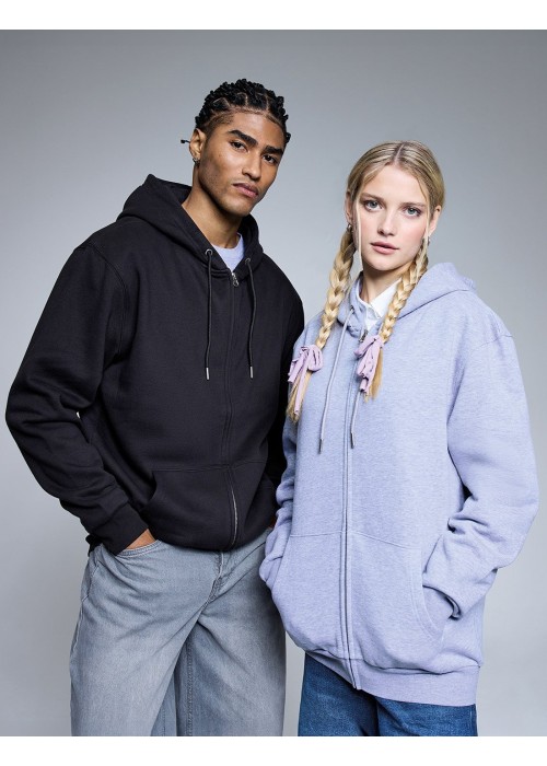 Anthem Studio Full-Zip Hoodie