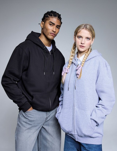 Anthem Studio Full-Zip Hoodie