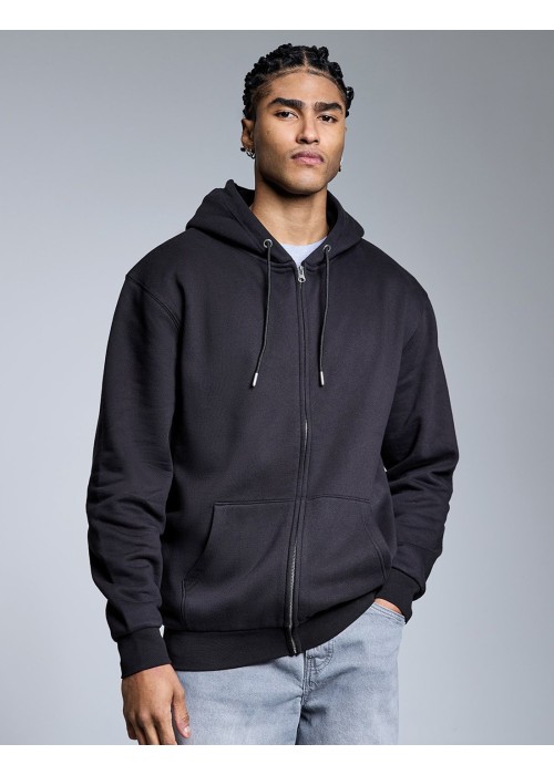 Anthem Studio Full-Zip Hoodie