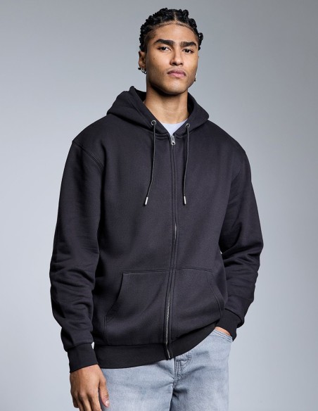 Anthem Studio Full-Zip Hoodie