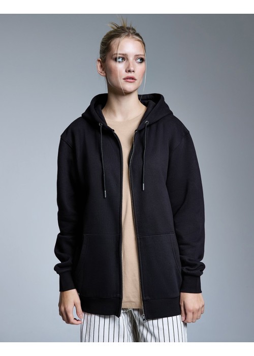 Anthem Studio Full-Zip Hoodie