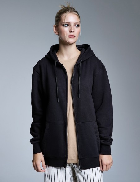 Anthem Studio Full-Zip Hoodie