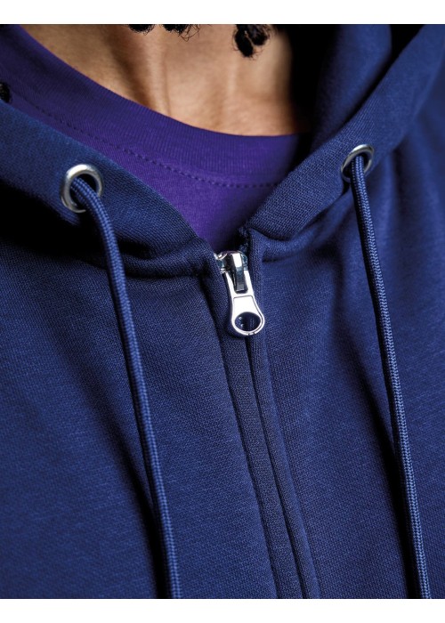Anthem Studio Full-Zip Hoodie