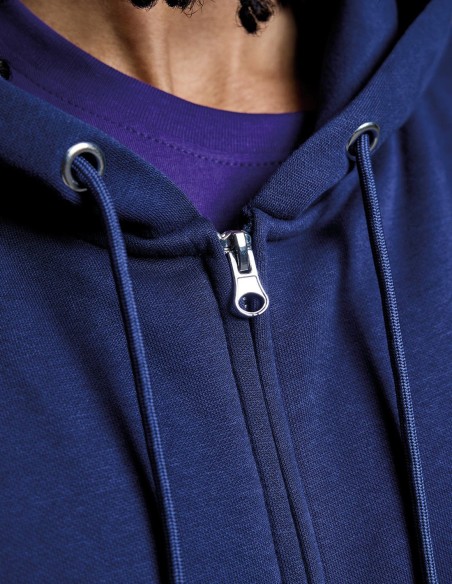 Anthem Studio Full-Zip Hoodie