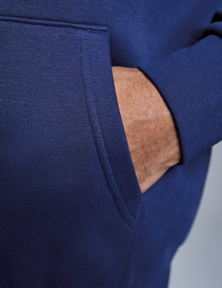 Anthem Studio Full-Zip Hoodie