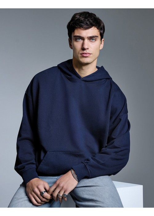 Anthem Heavy Bass Hoodie